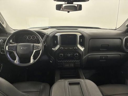 Used 2021 Chevrolet Silverado 1500 LT Trail Boss w/ Convenience Package II image 20