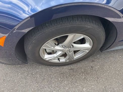 Used 2020 Hyundai Sonata SE w/ Cargo Package FWD image 4