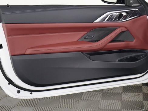 New 2026 BMW M440i Convertible w/ Premium Package image 8