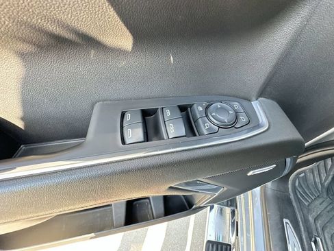 Certified 2024 Chevrolet Silverado 1500 LTZ AWD/4WD image 22
