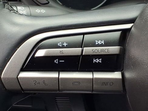 Used 2022 MAZDA CX-30 AWD 2.5 S w/ Select Package image 29