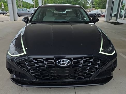 Used 2023 Hyundai Sonata SEL FWD image 7