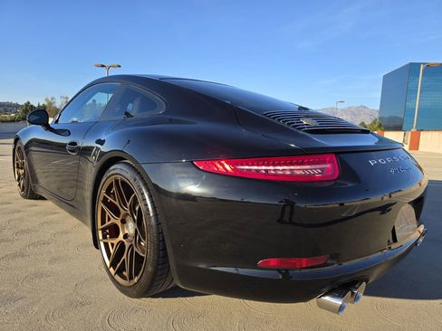 Used 2014 Porsche 911 Carrera image 11