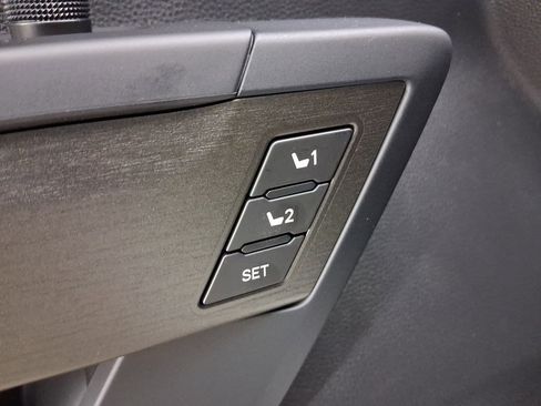 Used 2026 Toyota Sequoia Capstone image 16