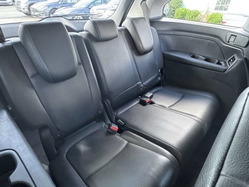 Used 2021 Honda Odyssey EX-L image 31