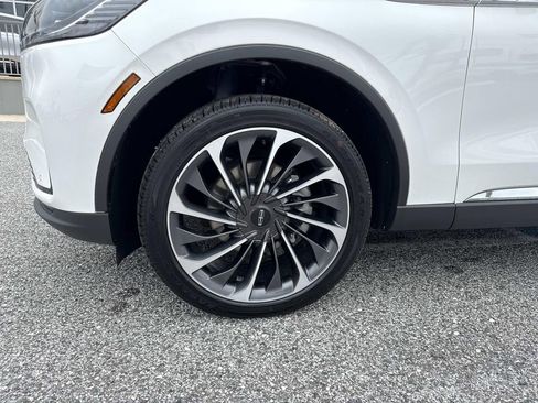 New 2025 Lincoln Aviator Reserve w/ Equipment Group 201A image 10