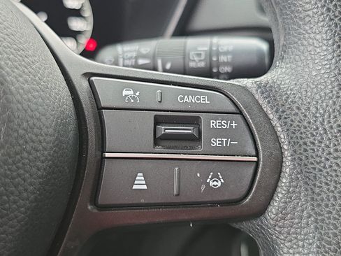 Used 2024 Honda CR-V EX image 17