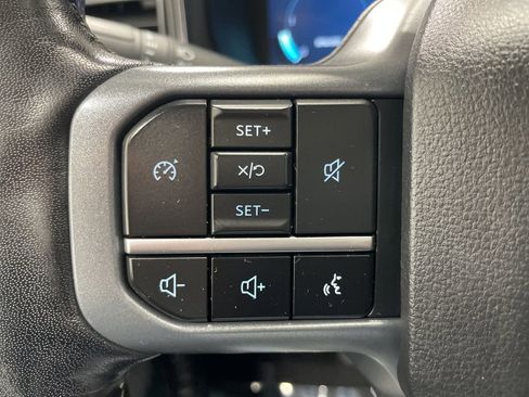 Used 2024 Ford F250 Lariat w/ Sport Appearance Package image 42