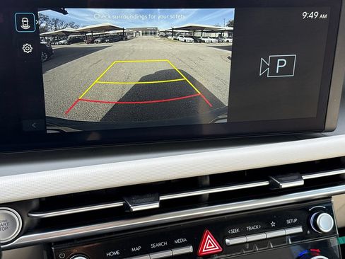 Used 2026 Hyundai Tucson SEL FWD image 23