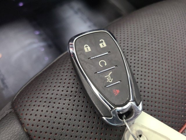Used 2022 Chevrolet Blazer RS w/ Enhanced Convenience Package AWD/4WD image 36