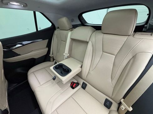 New 2025 Buick Envision Preferred image 43