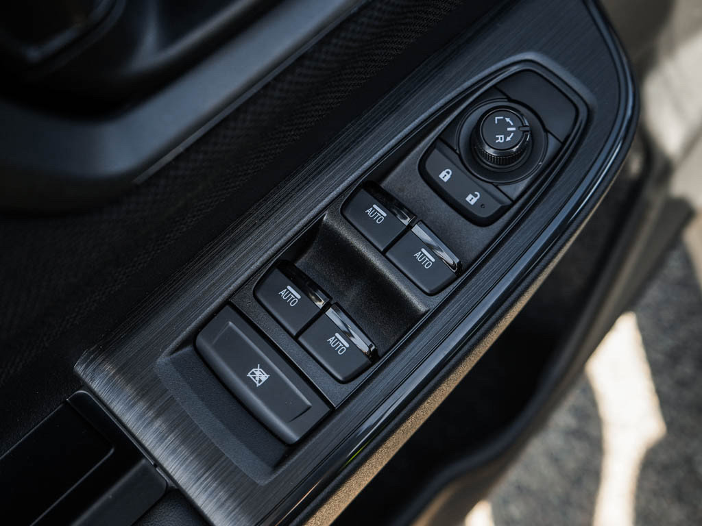 New 2026 Subaru Outback Premium AWD/4WD image 16