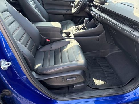 Used 2025 Honda CR-V Sport-L image 23