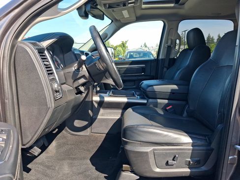 Used 2014 RAM 1500 Sport w/ Trailer Tow Group AWD/4WD image 20