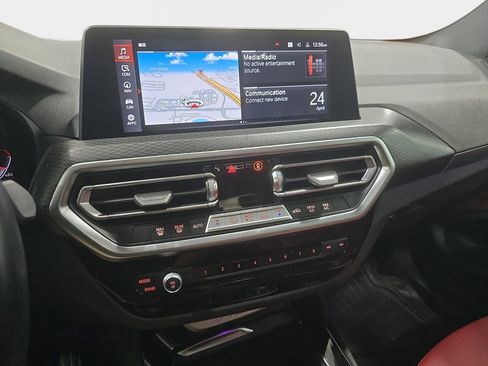 Certified 2023 BMW X3 sDrive30i w/ M Sport Package RWD image 14