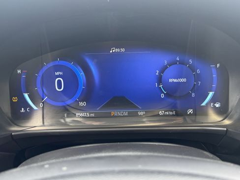 Used 2020 Ford Escape Titanium image 73