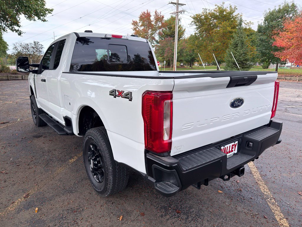 Used 2026 Ford F250 XL w/ Snow Plow Prep Package AWD/4WD image 14