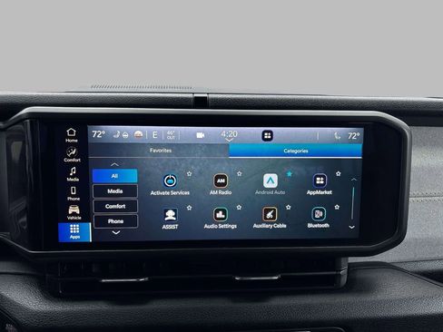 Used 2024 Jeep Wrangler Unlimited w/ Convenience Group AWD/4WD image 22