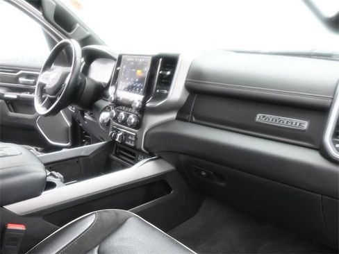 Used 2022 RAM 1500 Laramie image 35