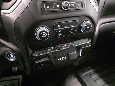 Used 2024 Chevrolet Silverado 3500 W/T w/ WT Convenience Package image 22