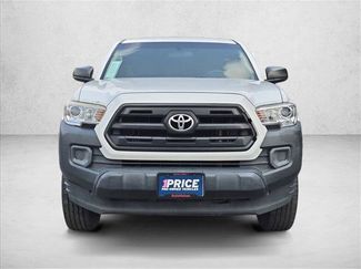 Used 2017 Toyota Tacoma SR RWD video 2