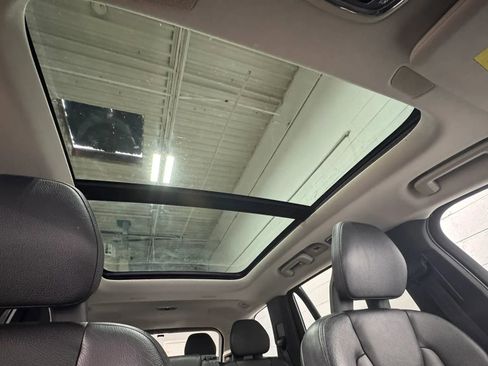 Used 2016 Volvo XC90 T6 Momentum w/ Momentum Plus Package image 30