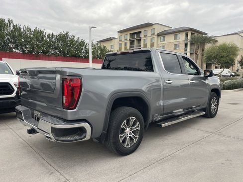 Used 2022 GMC Sierra 1500 SLT w/ X31 Off-Road Package image 2