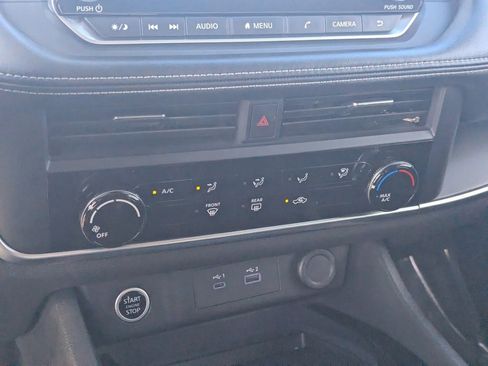 Certified 2023 Nissan Rogue S image 23