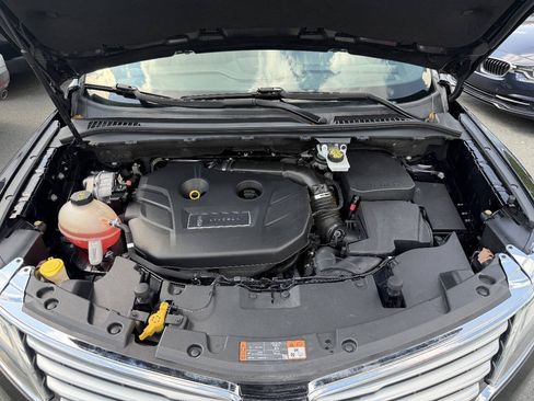 Used 2017 Lincoln MKC Premiere FWD image 20