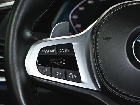 Used 2021 BMW X5 M50i w/ Premium Package AWD/4WD image 38