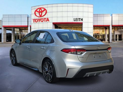 Used 2020 Toyota Corolla SE image 7