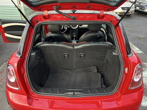 Used 2013 MINI Cooper S FWD image 11