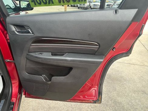 Used 2013 GMC Terrain Denali FWD image 15