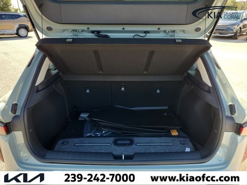 New 2026 Kia K4 EX FWD image 10