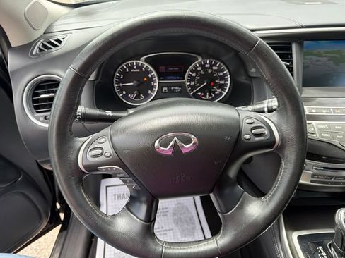 Used 2019 INFINITI QX60 Luxe w/ Essential Package AWD/4WD image 21