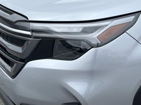 New 2025 Subaru Forester Limited image 9