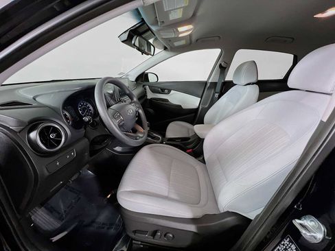 Certified 2023 Hyundai Kona SEL image 20