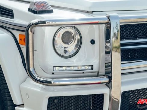 Used 2014 Mercedes-Benz G 63 AMG 4MATIC image 40