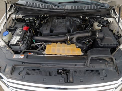 Used 2018 Ford Expedition XLT w/ Equipment Group 202A image 61