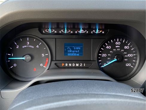 Used 2023 Ford E-350 and Econoline 350 Super Duty w/ Power Windows & Locks Group RWD image 32