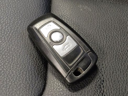 Used 2015 BMW 328i Gran Turismo xDrive AWD/4WD image 32