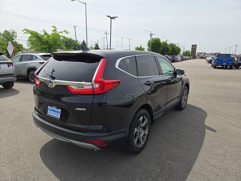 Used 2019 Honda CR-V EX image 6