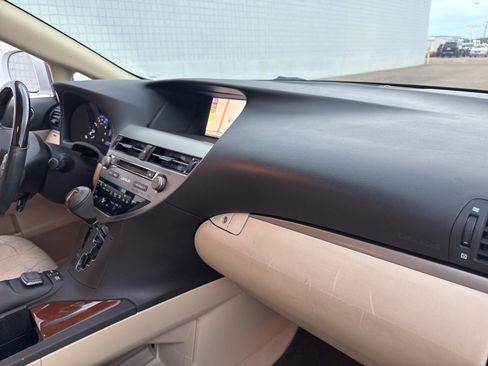 Used 2015 Lexus RX 350 FWD image 23