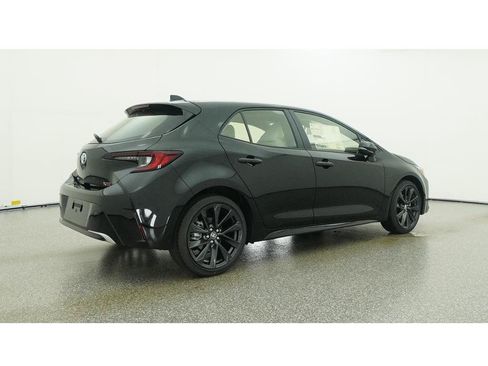 New 2026 Toyota Corolla XSE FWD image 25