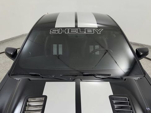 Used 2010 Ford Mustang Shelby GT500 RWD image 44