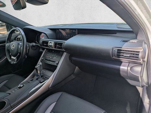 Used 2020 Lexus IS 300 F Sport image 23