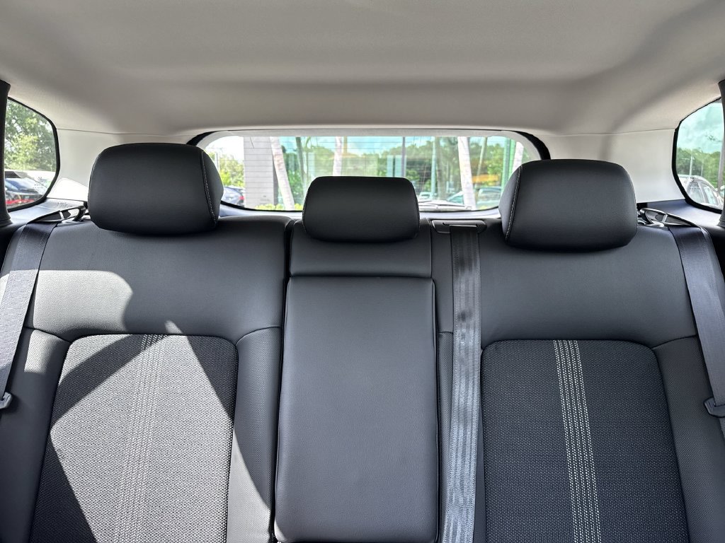 New 2026 MAZDA CX-50 AWD 2.5 S w/ Weather Package image 18