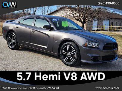 Used 2014 Dodge Charger R/T
