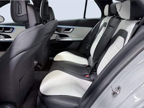 New 2026 Mercedes-Benz E 53 AMG 4MATIC Sedan image 7