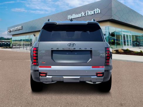 New 2026 Hyundai Palisade XRT Pro image 6